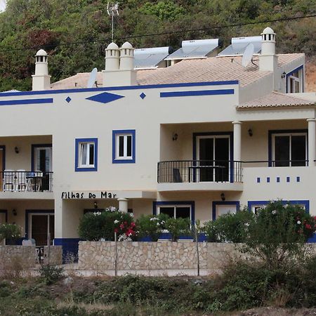 Filhas Do Mar Apartments Salema Room photo