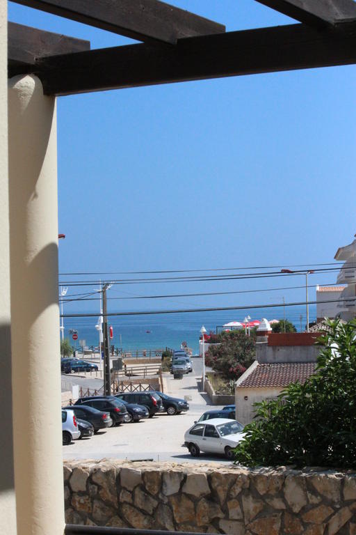 Filhas Do Mar Apartments Salema Room photo